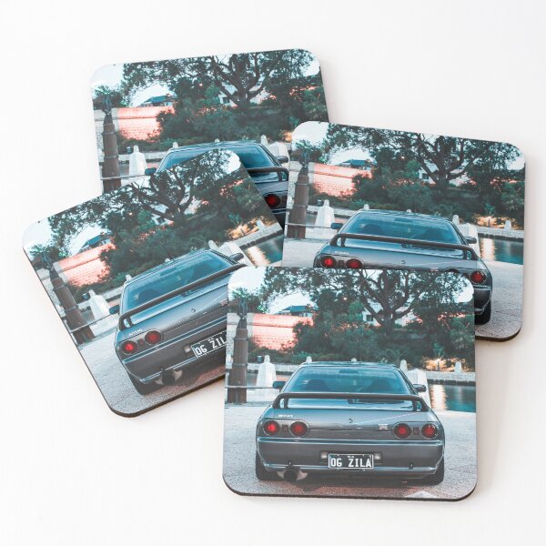 Item preview, Nissan Skyline R32 GTR designed and sold by Himalayaboi.