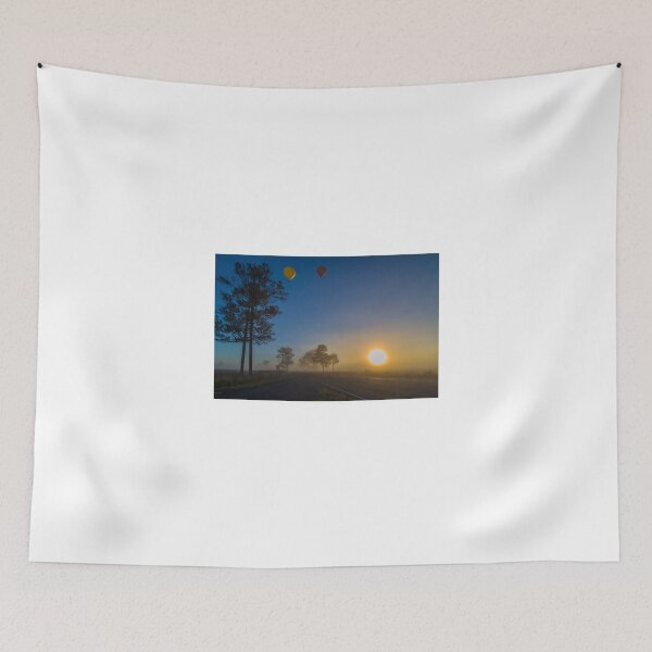 Item preview, Misty morning designed and sold by Brent Randall.