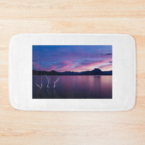Item preview, Lake Moogerah designed and sold by Brent Randall.