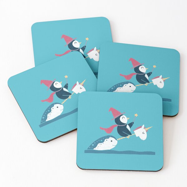 Item preview, Unicorns designed and sold by HandsOffMyDinosaur.