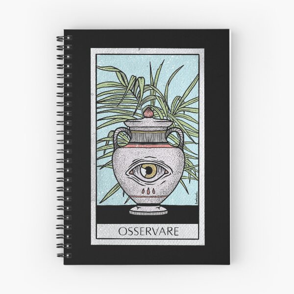 Item preview, To observe designed and sold by leo-decade.