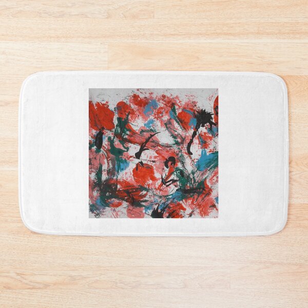 Item preview, abstract 1 designed and sold by elinart.