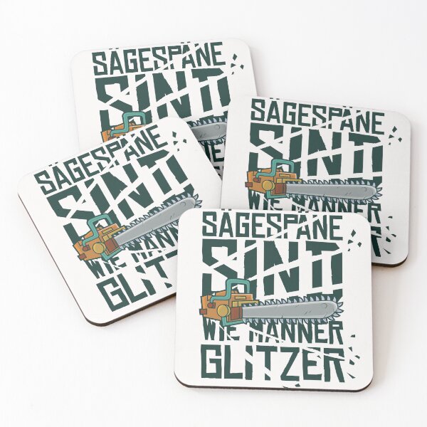 Item preview, Sawdust is glitter like men designed and sold by o2bshirt.