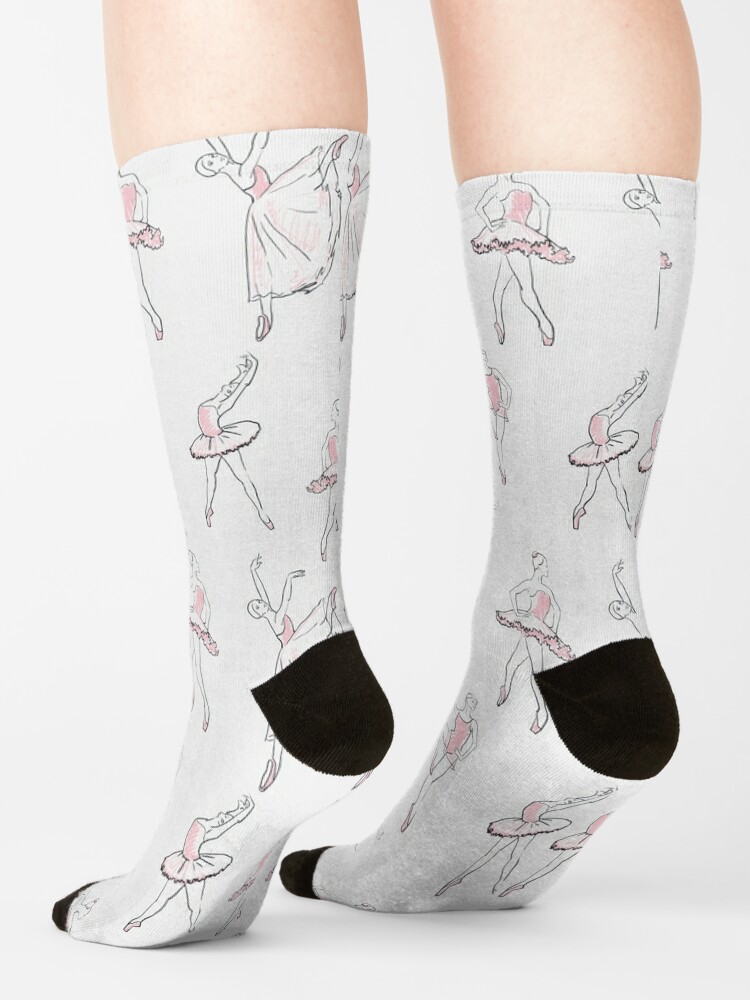 Women's Ballerina Socks