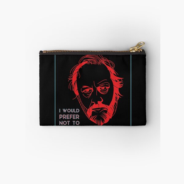 Item preview,  Žižek - I would prefer not to designed and sold by R-A Designs.