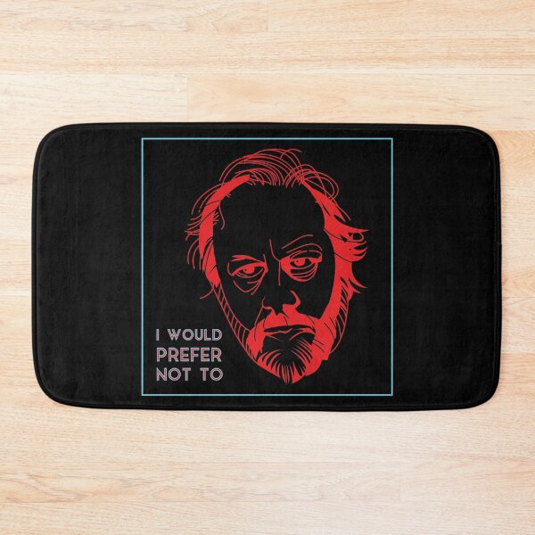 Item preview,  Žižek - I would prefer not to designed and sold by R-A Designs.
