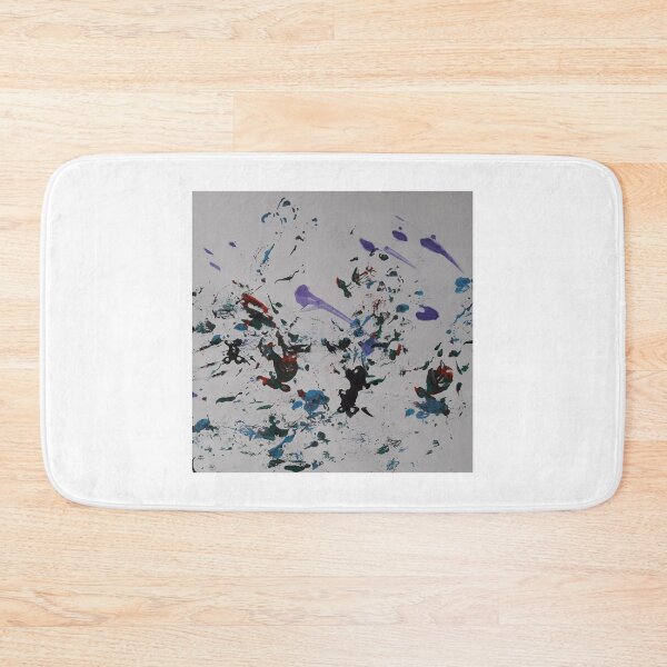 Item preview, abstract 3 designed and sold by elinart.