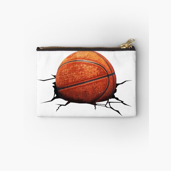 Item preview, Basketball stuck in the ground designed and sold by COURT-VISION.