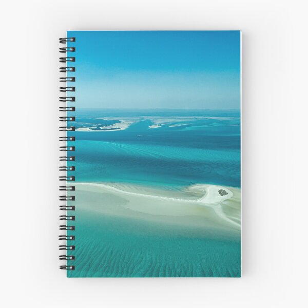Item preview, The Great Sandy Straits designed and sold by Brent Randall.