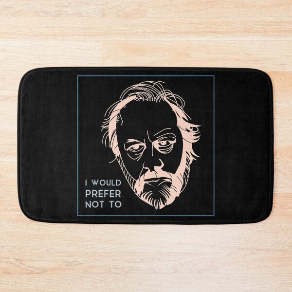 Item preview, Žižek - I would prefer not to V.2 designed and sold by R-A Designs.