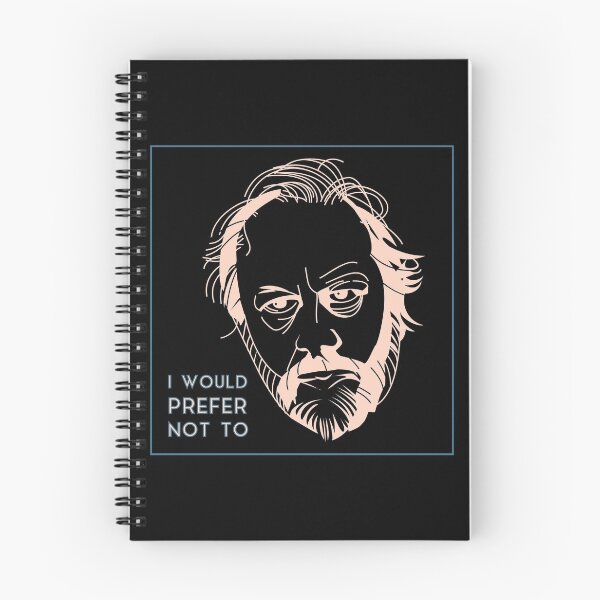 Item preview, Žižek - I would prefer not to V.2 designed and sold by R-A Designs.