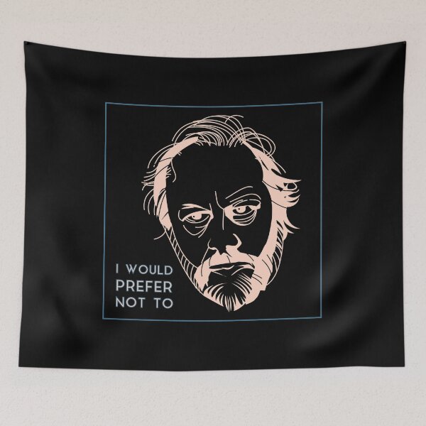 Item preview, Žižek - I would prefer not to V.2 designed and sold by R-A Designs.