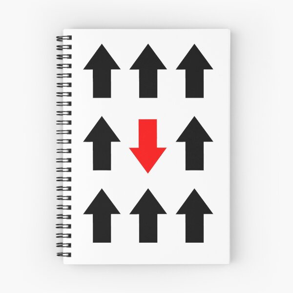 Item preview, Stand Out Arrows designed and sold by vellond.