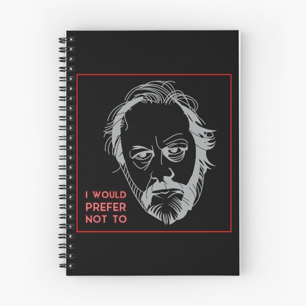 Item preview, Žižek - I would prefer not to V.3 designed and sold by R-A Designs.