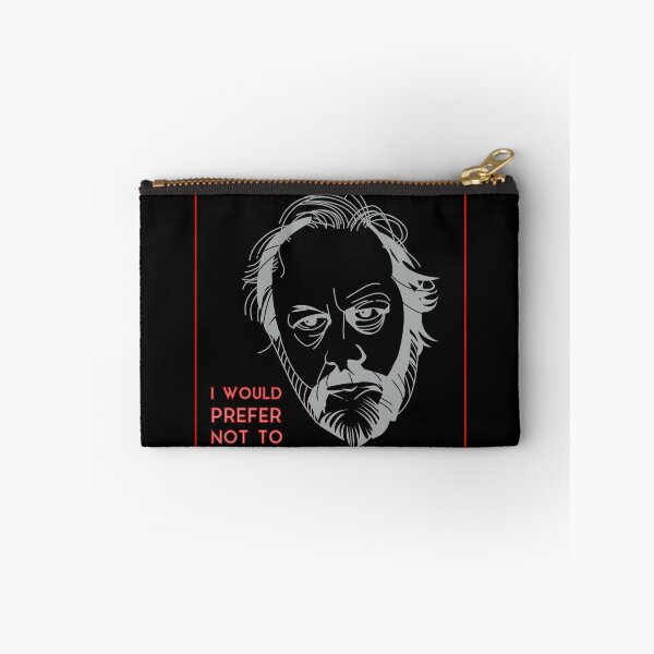 Item preview, Žižek - I would prefer not to V.3 designed and sold by R-A Designs.