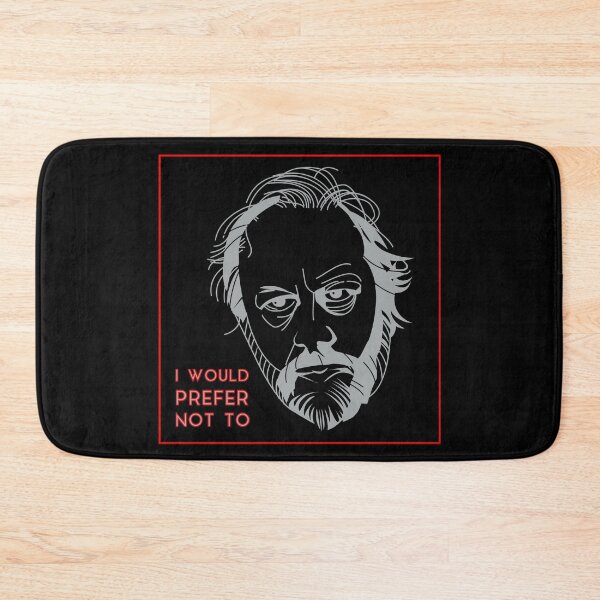 Item preview, Žižek - I would prefer not to V.3 designed and sold by R-A Designs.