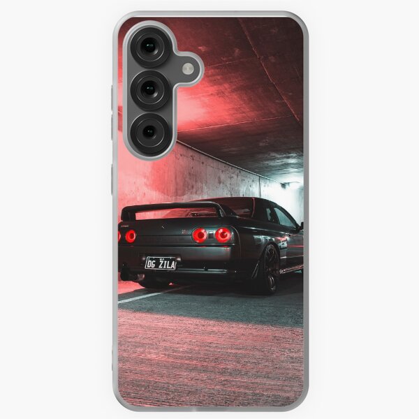 Item preview, Nissan Skyline R32 GTR 'OG ZILA' designed and sold by Himalayaboi.