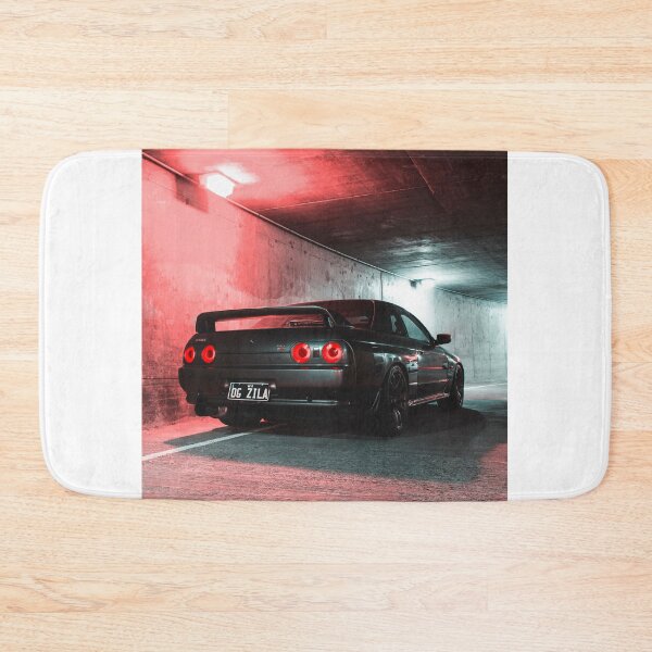 Item preview, Nissan Skyline R32 GTR 'OG ZILA' designed and sold by Himalayaboi.