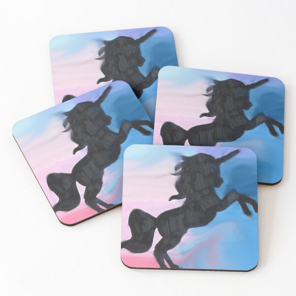 Item preview, Magical unicorn designed and sold by Dannysmind.