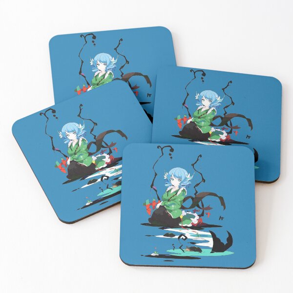 Item preview, Touhou Project - Wakasagihime designed and sold by Styletto.