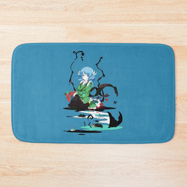 Item preview, Touhou Project - Wakasagihime designed and sold by Styletto.