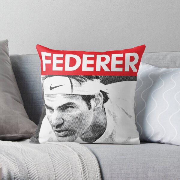 Roger Federer Gifts & Merchandise | Redbubble