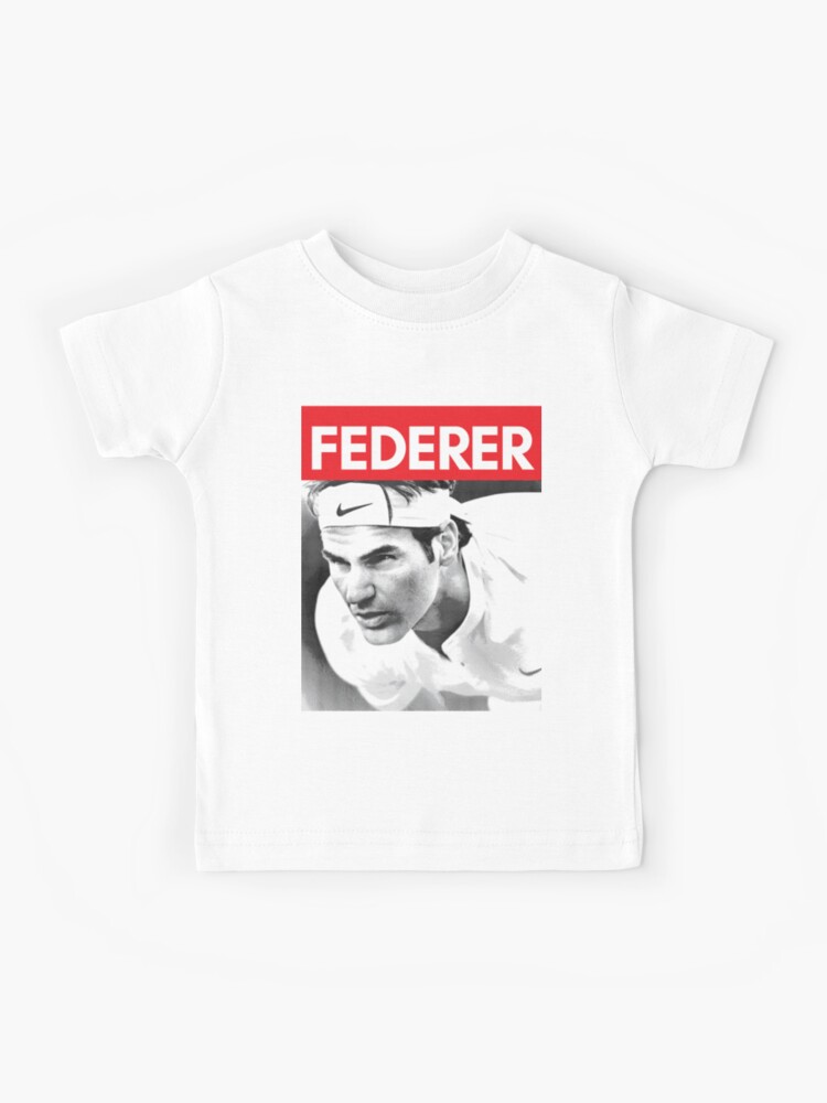 federer merch