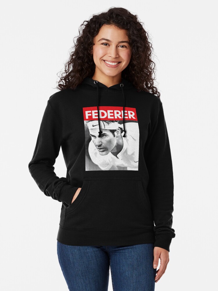 roger federer merch