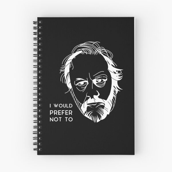 Item preview, Žižek - I would prefer not to V.4 designed and sold by R-A Designs.
