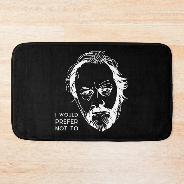 Item preview, Žižek - I would prefer not to V.4 designed and sold by R-A Designs.