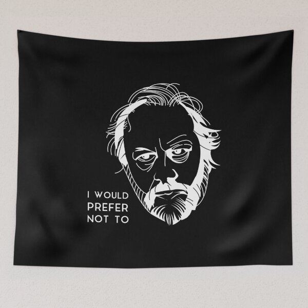 Item preview, Žižek - I would prefer not to V.4 designed and sold by R-A Designs.