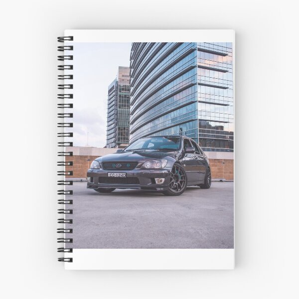Item preview, Lexus IS300 stance designed and sold by Himalayaboi.