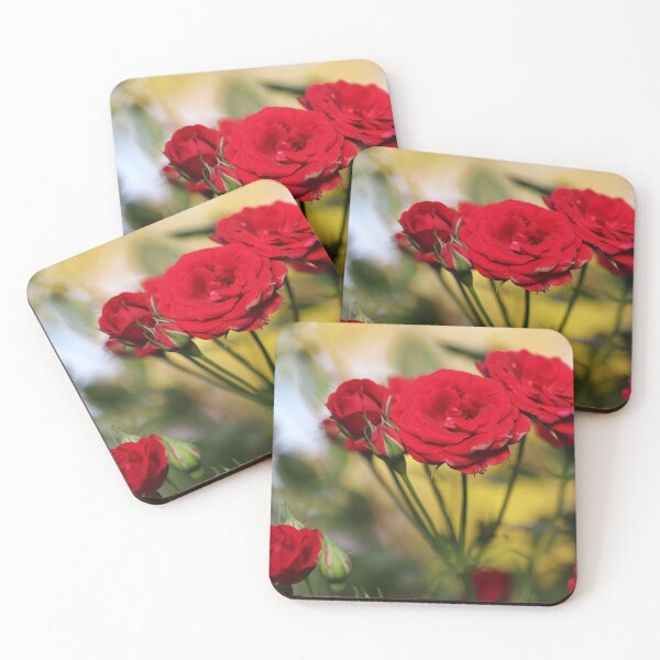 Item preview, Red Red Rose designed and sold by cuprum.