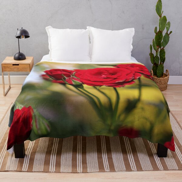 Item preview, Red Red Rose designed and sold by cuprum.