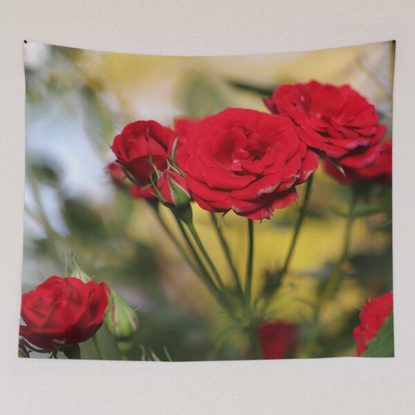 Item preview, Red Red Rose designed and sold by cuprum.