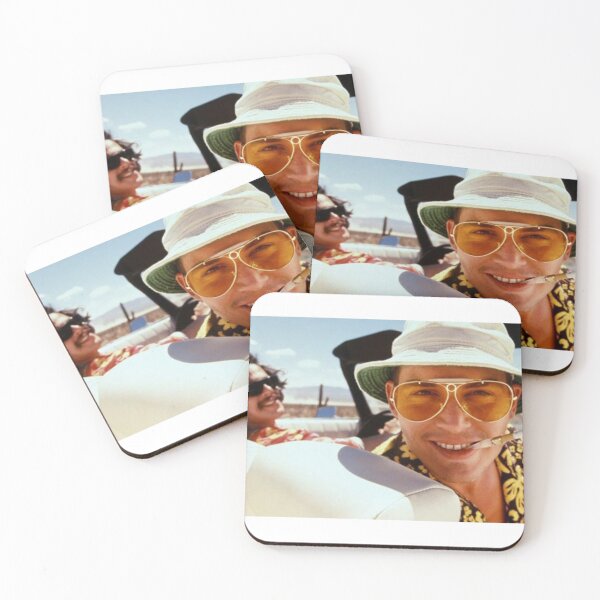 Item preview, FEAR AND LOATHING designed and sold by ReaperMadriz.