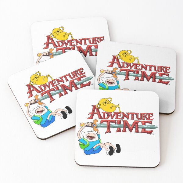 Item preview, Adventure Time designed and sold by braeprint.