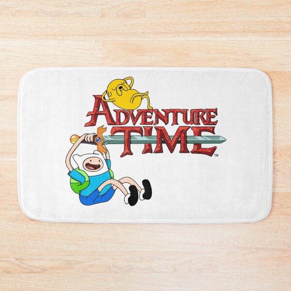 Item preview, Adventure Time designed and sold by braeprint.
