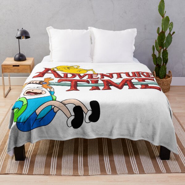 Item preview, Adventure Time designed and sold by braeprint.