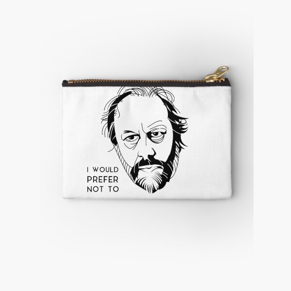 Item preview, Žižek - I would prefer not to V.5 designed and sold by R-A Designs.