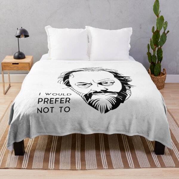 Item preview, Žižek - I would prefer not to V.5 designed and sold by R-A Designs.