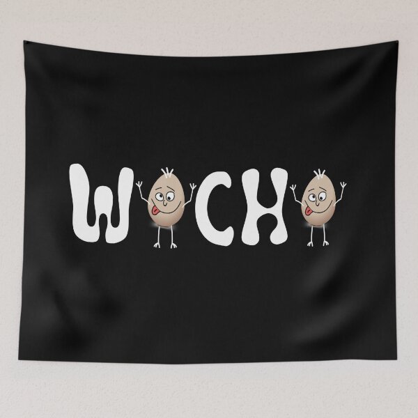 Item preview, Funny soft egg saying for every Memme, Seicherl, Schisser designed and sold by SiRaGeckoDesign.