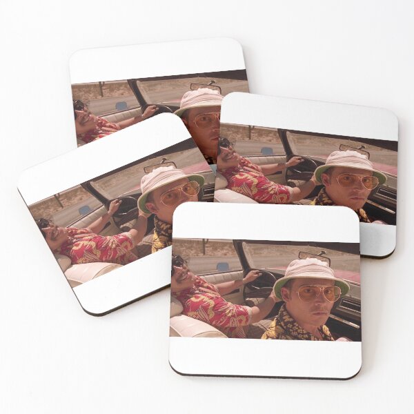 Item preview, FEAR AND LOATHING 2 designed and sold by ReaperMadriz.