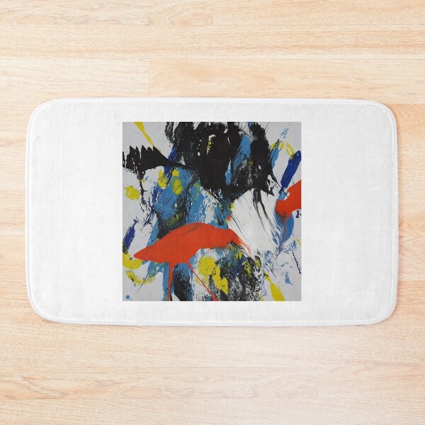 Item preview, abstract 7 designed and sold by elinart.