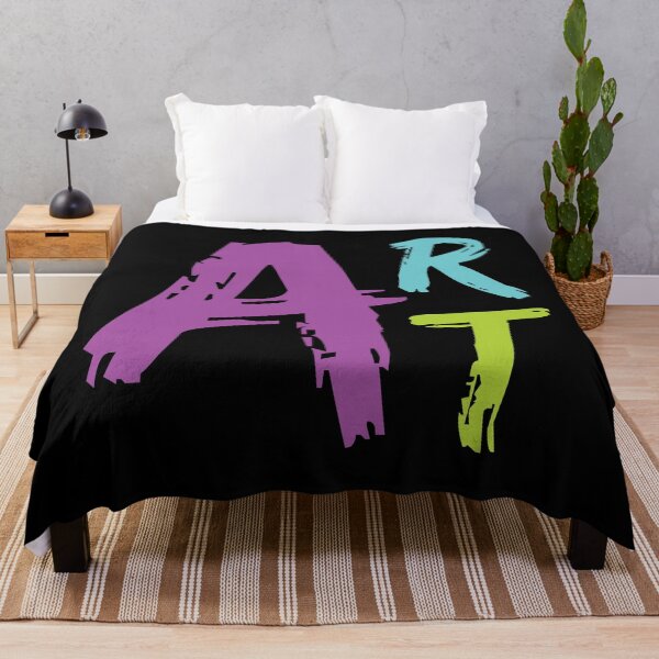 Item preview, ART TYPOGRAHY DESIGN designed and sold by MacPean.