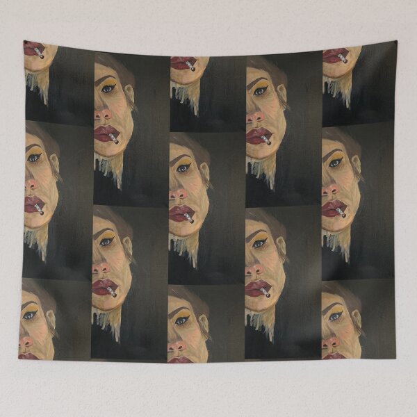 Item preview, Smoke designed and sold by Eliabiscotti.