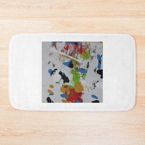 Item preview, abstract 10 designed and sold by elinart.