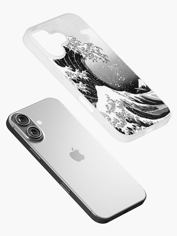 iPhone 5 Black 標本アート ボックスフレーム仕様 (A3サイズ