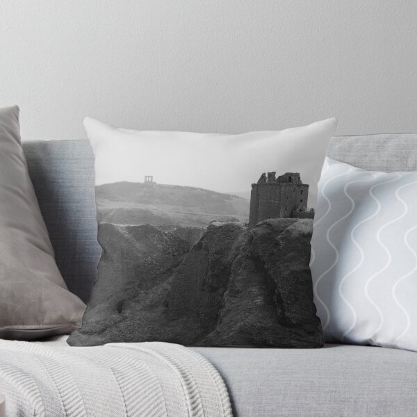 Item preview, Stonehaven Coast designed and sold by ShinyPhoto.