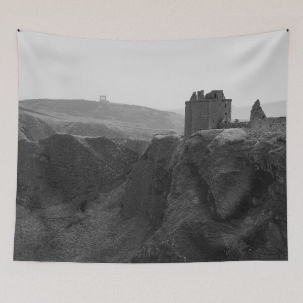 Item preview, Stonehaven Coast designed and sold by ShinyPhoto.